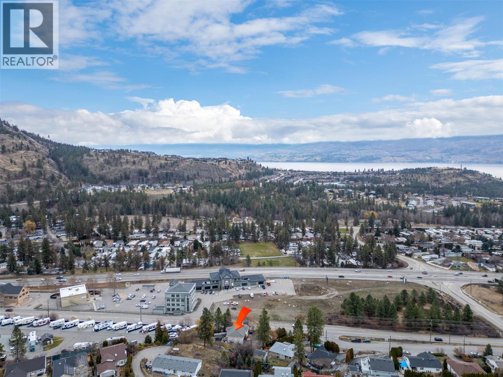  2044 Old Okanagan Highway, West Kelowna