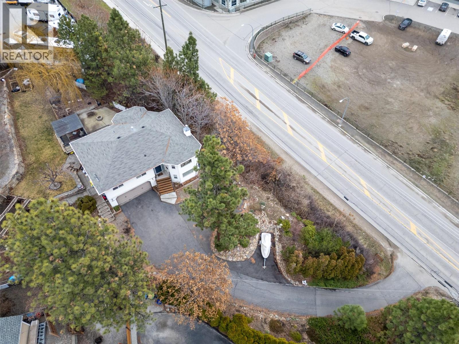  2044 Old Okanagan Highway, West Kelowna