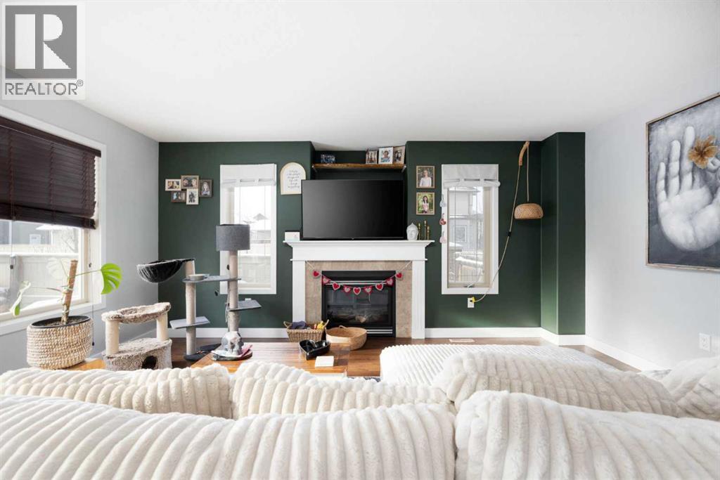 101 MERGANSER Place, Fort McMurray