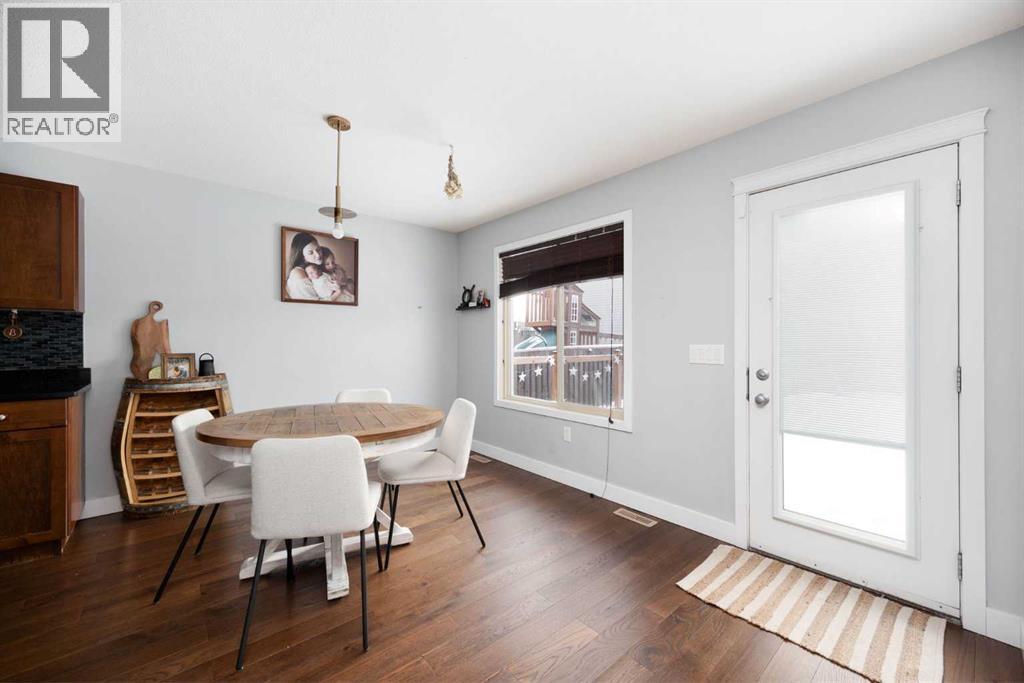 101 MERGANSER Place, Fort McMurray