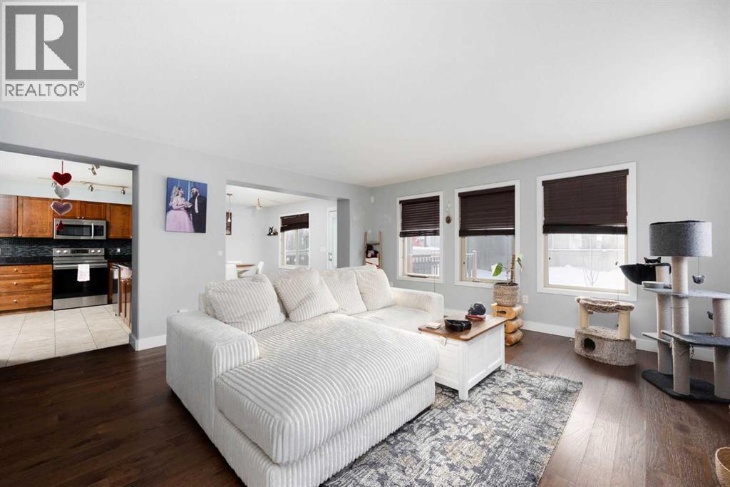 101 MERGANSER Place, Fort McMurray