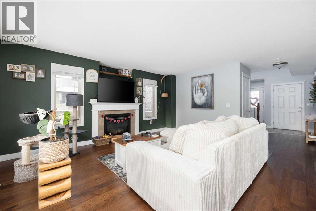 101 MERGANSER Place, Fort McMurray