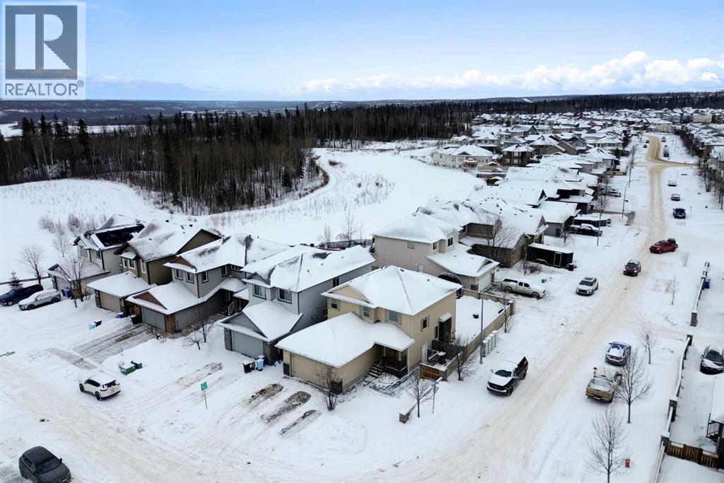 101 MERGANSER Place, Fort McMurray