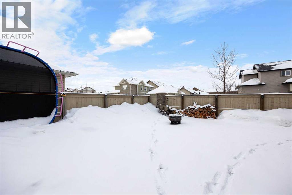 101 MERGANSER Place, Fort McMurray