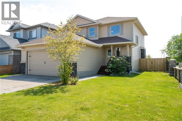 101 MERGANSER Place, Fort McMurray