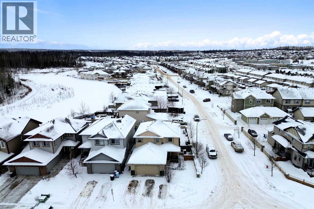 101 MERGANSER Place, Fort McMurray