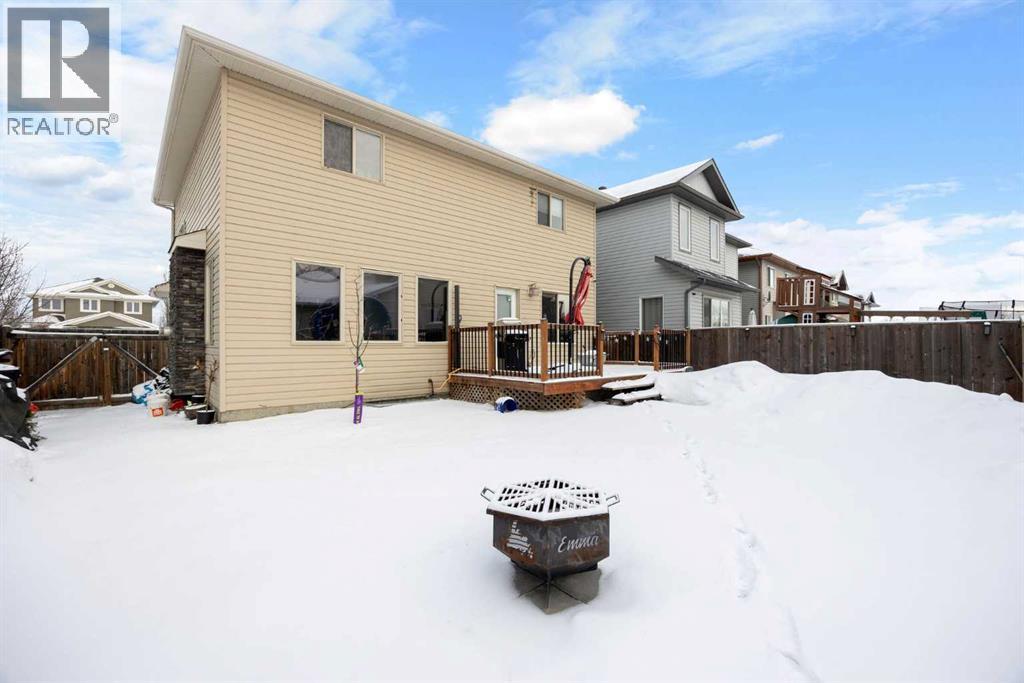 101 MERGANSER Place, Fort McMurray
