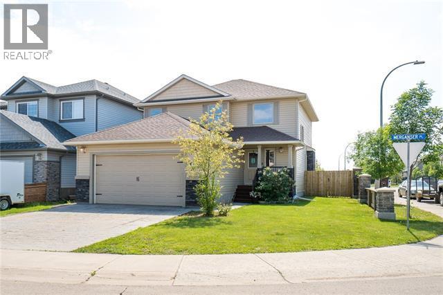 101 MERGANSER Place, Fort McMurray