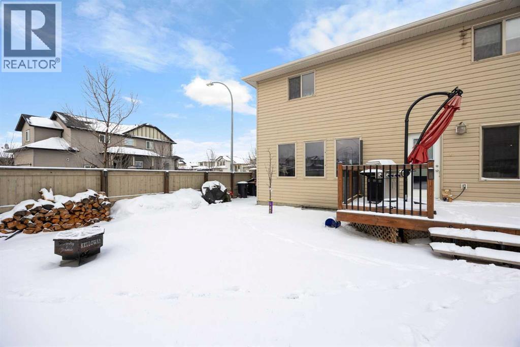 101 MERGANSER Place, Fort McMurray