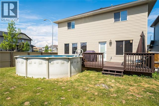 101 MERGANSER Place, Fort McMurray