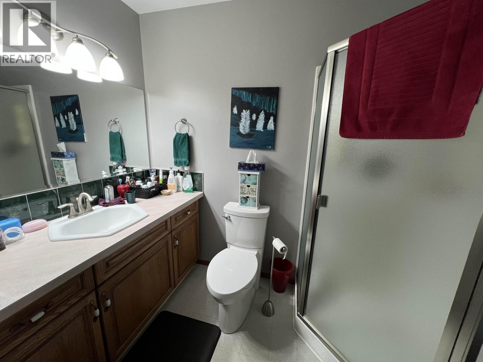 5323 MOUNTAINVIEW DRIVE, Fort Nelson