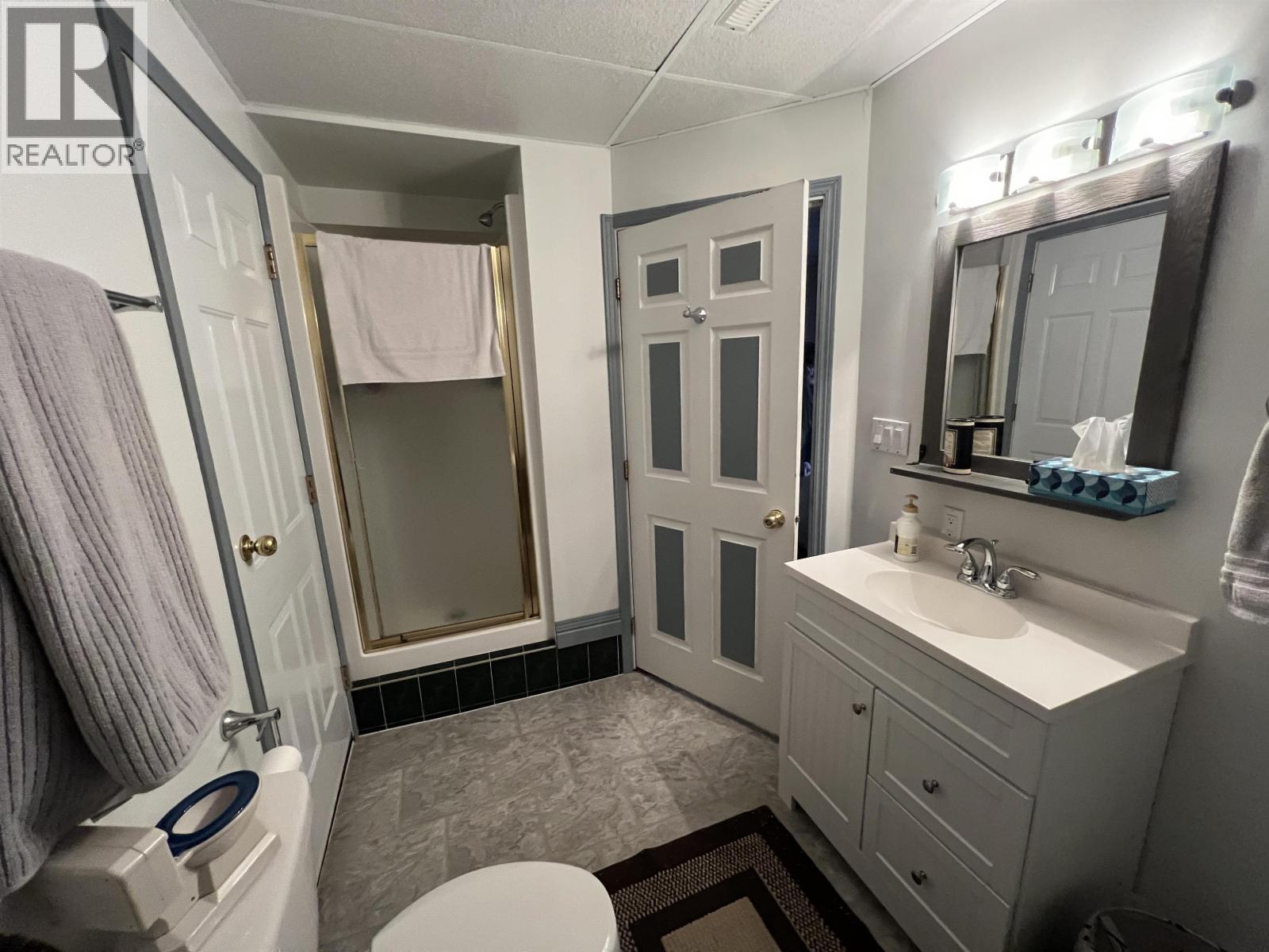 5323 MOUNTAINVIEW DRIVE, Fort Nelson