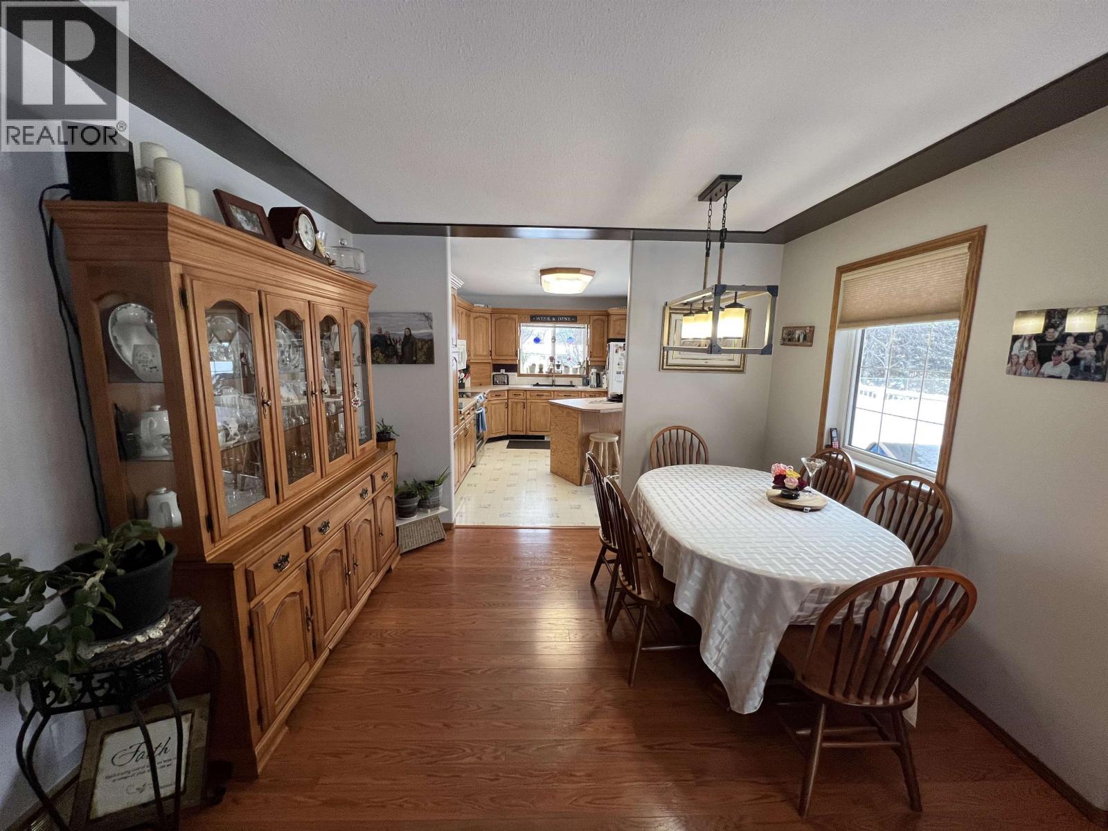 5323 MOUNTAINVIEW DRIVE, Fort Nelson