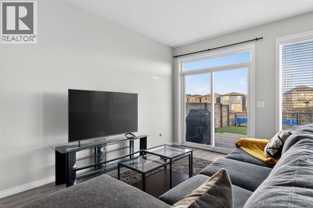 Single Family House for Sale in  Belmont Heath SW Belmont Calgary 