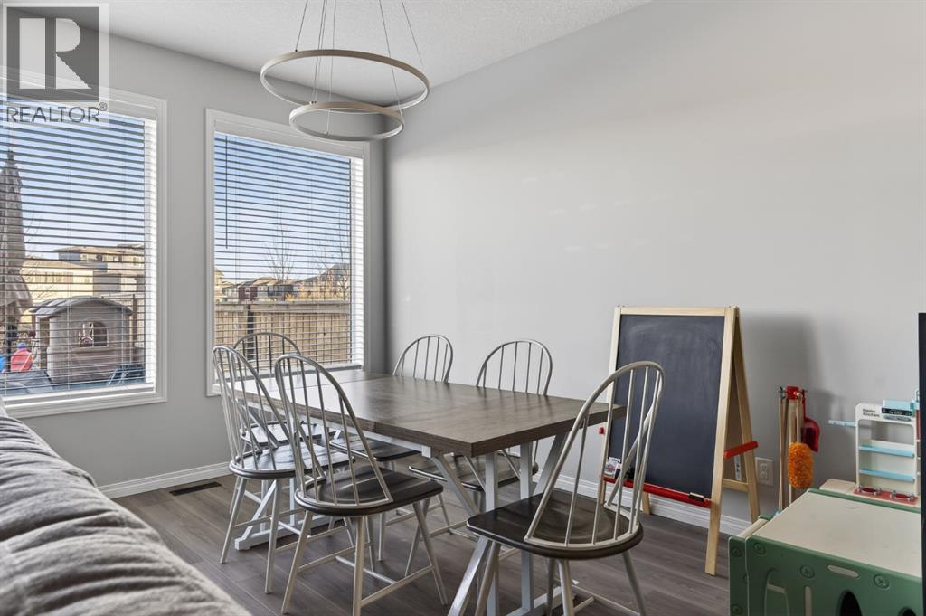 Single Family House for Sale in  Belmont Heath SW Belmont Calgary 