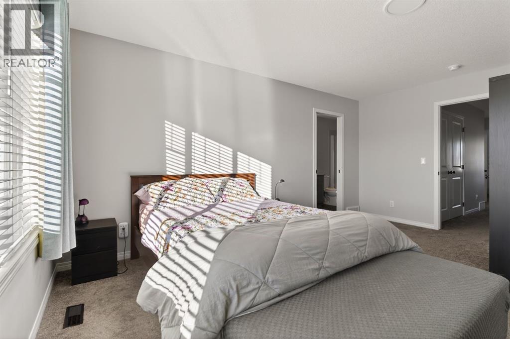 Single Family House for Sale in  Belmont Heath SW Belmont Calgary 