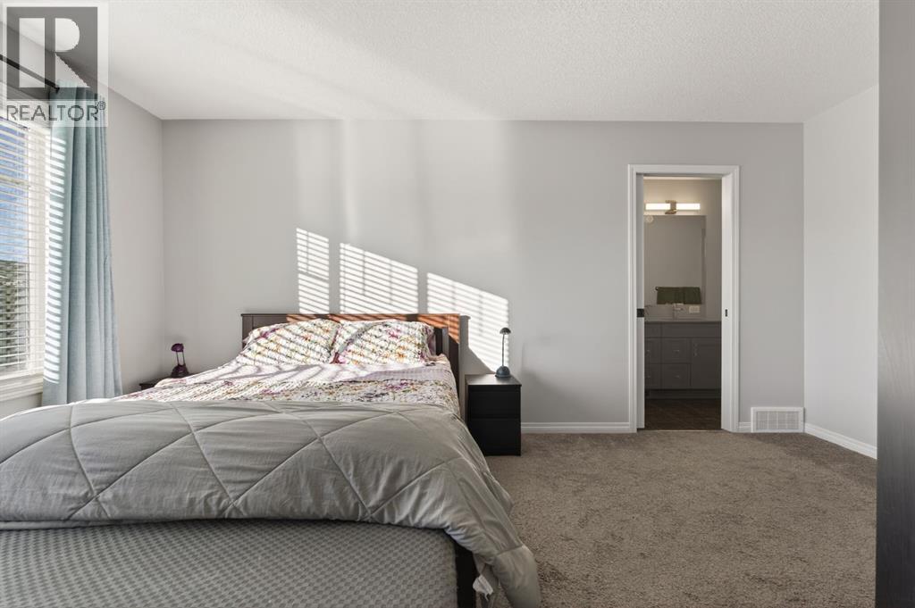 Single Family House for Sale in  Belmont Heath SW Belmont Calgary 