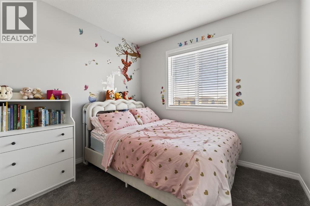 Single Family House for Sale in  Belmont Heath SW Belmont Calgary 