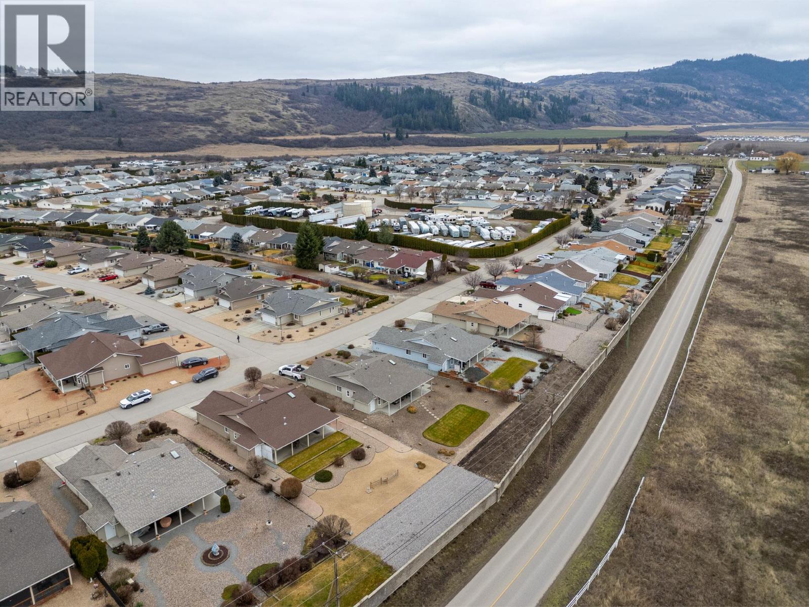  1129 1 St. N Street, Vernon