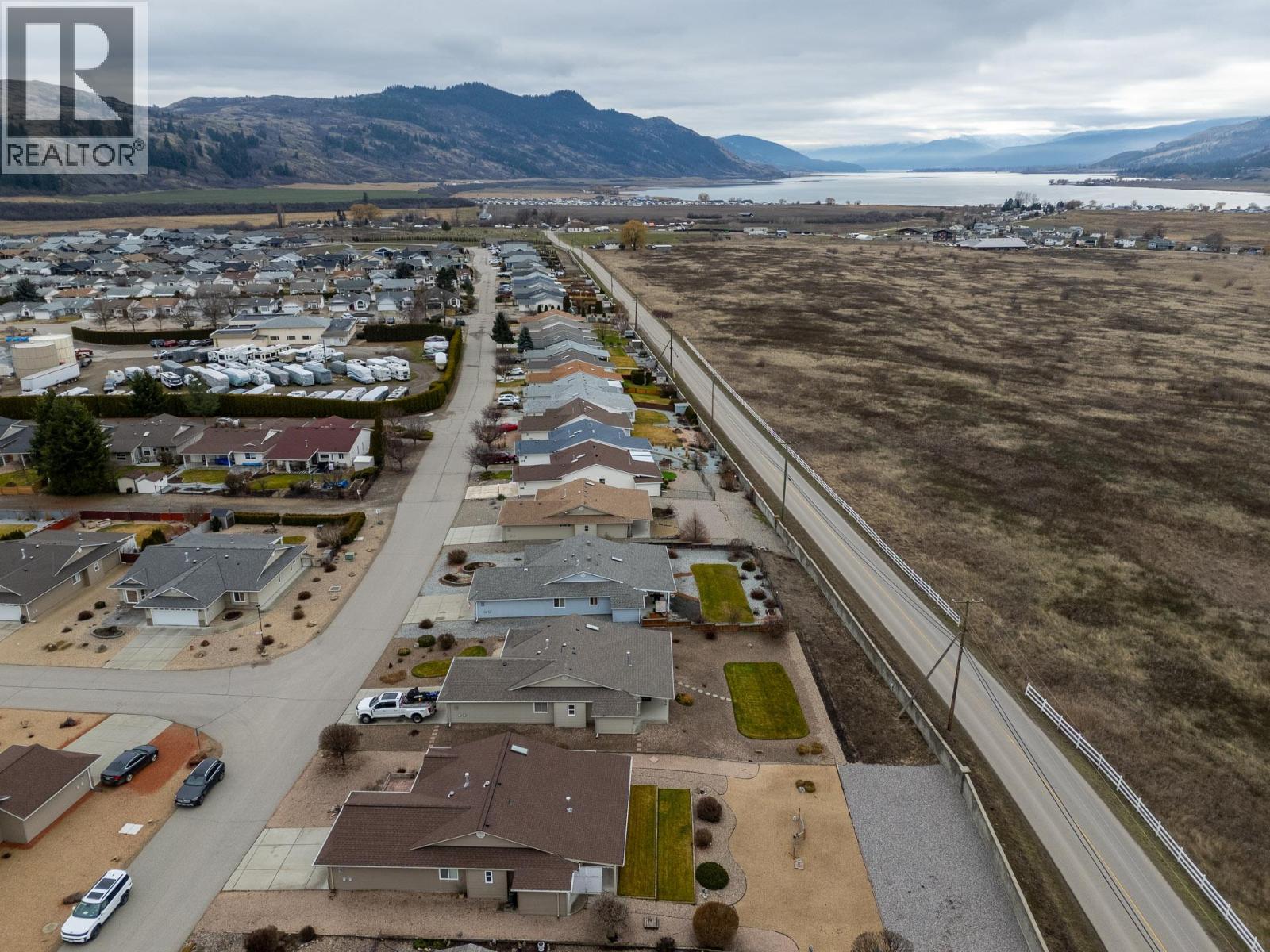  1129 1 St. N Street, Vernon