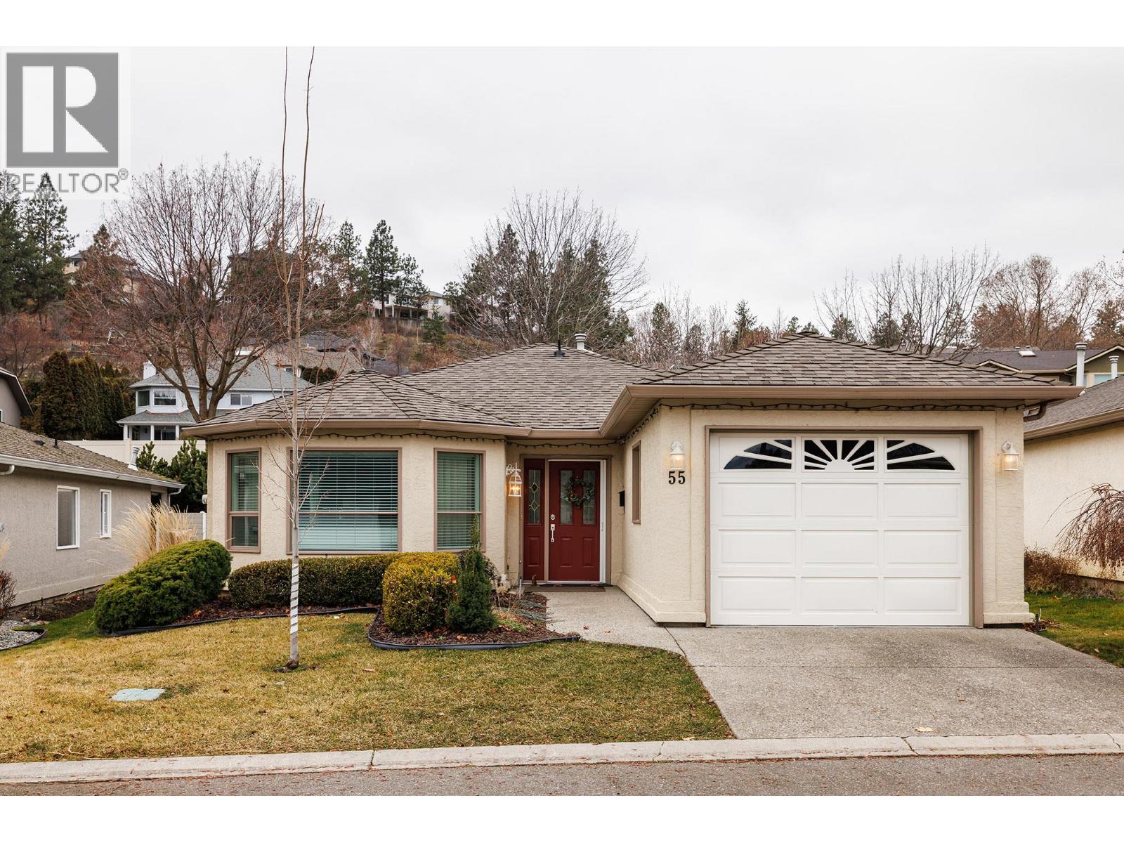 55 615 GLENMEADOWS Road, Kelowna