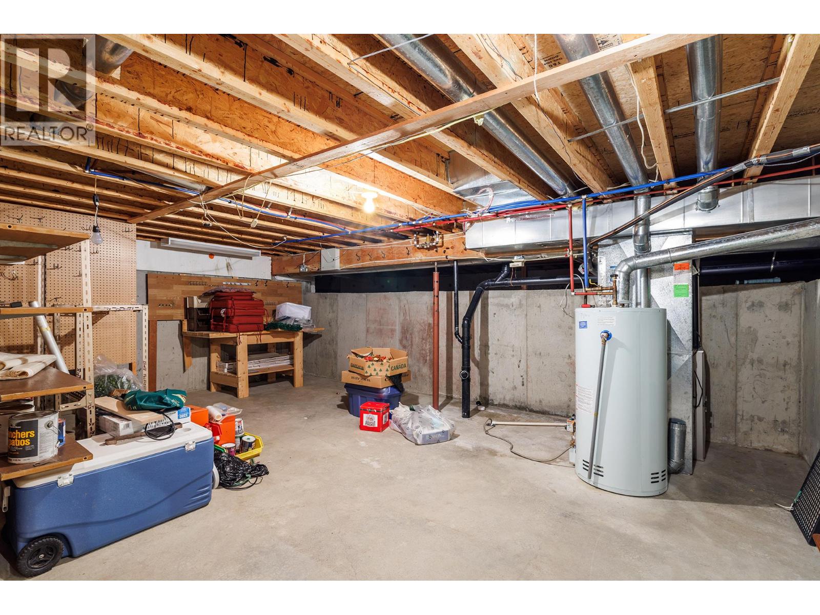 55 615 GLENMEADOWS Road, Kelowna