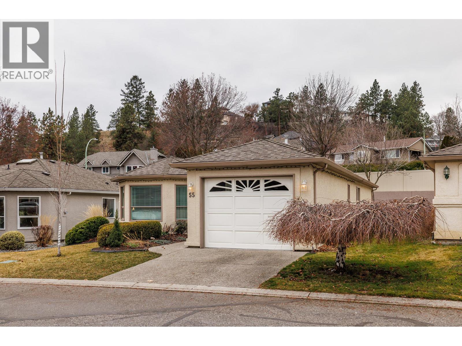 55 615 GLENMEADOWS Road, Kelowna
