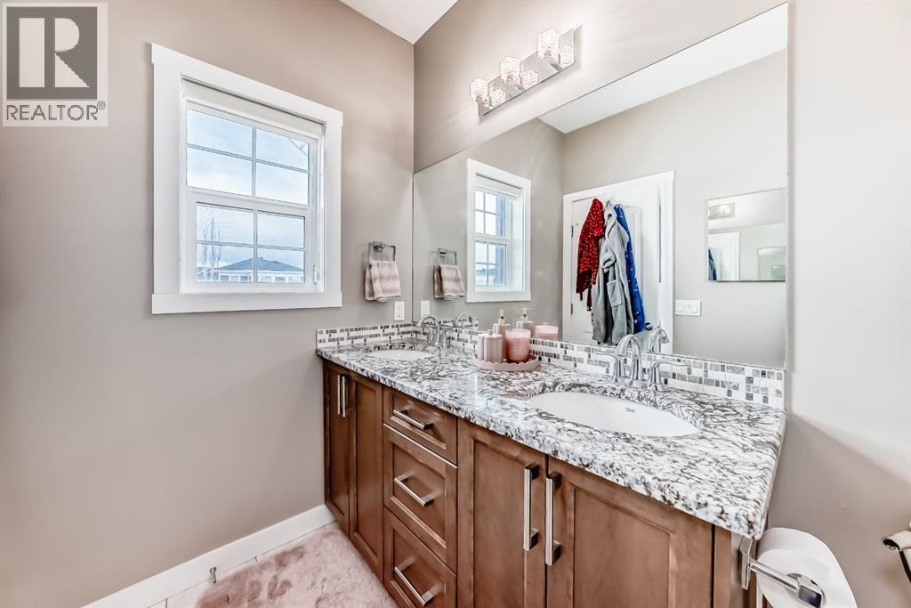 Single Family House for Sale in  Red Embers Row NE Redstone Calgary 