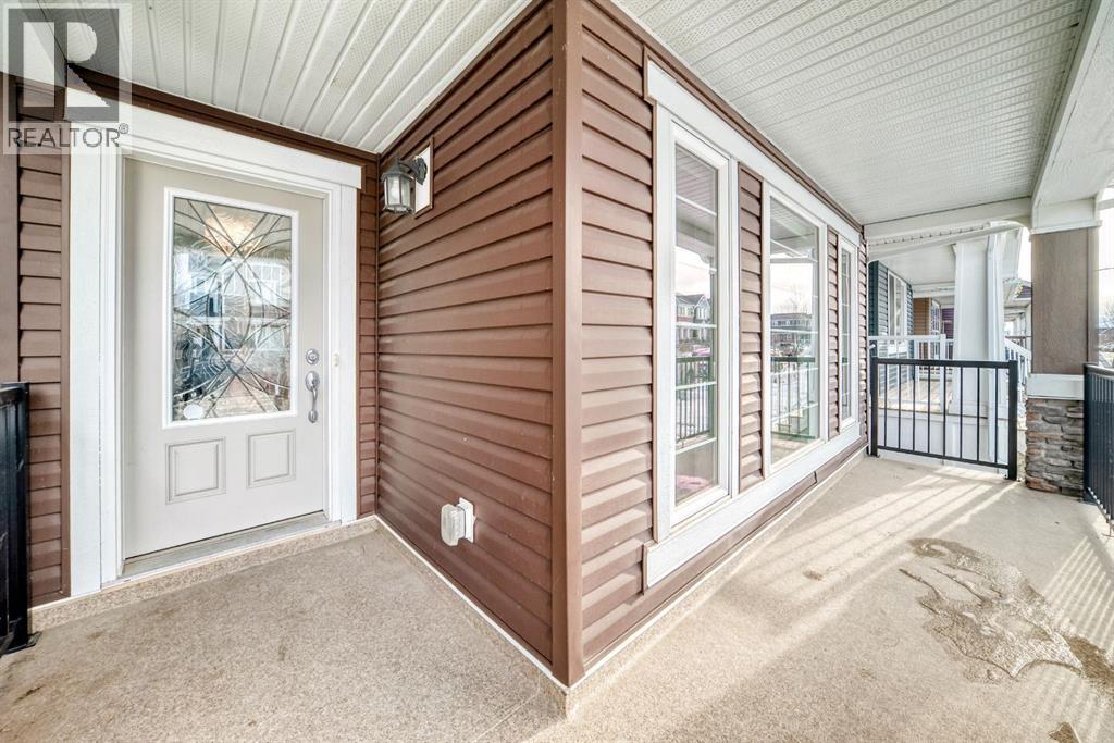 Single Family House for Sale in  Red Embers Row NE Redstone Calgary 