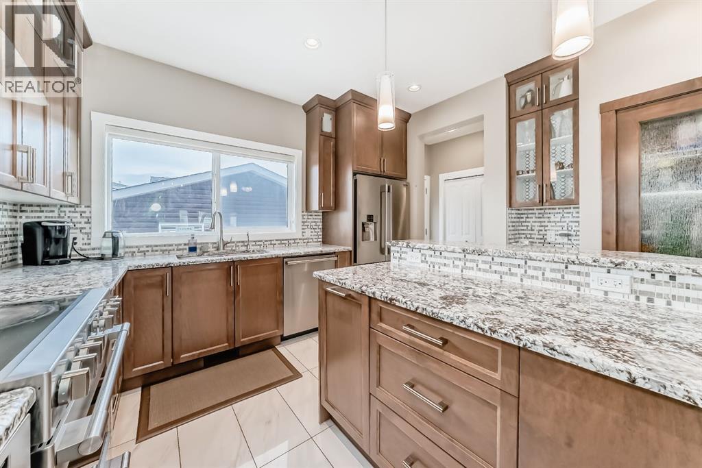 Single Family House for Sale in  Red Embers Row NE Redstone Calgary 