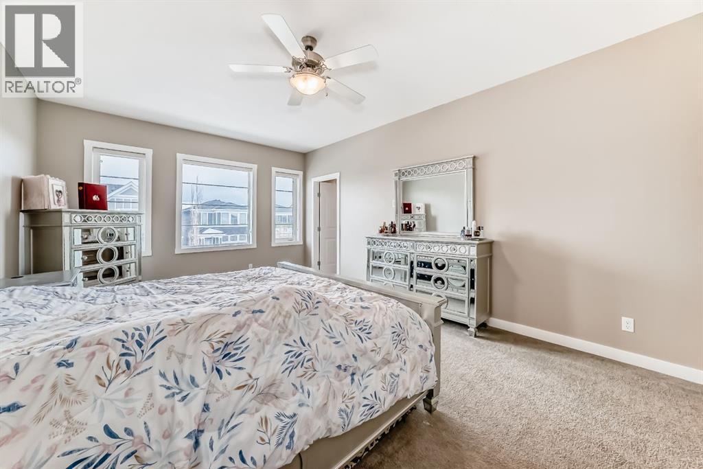 Single Family House for Sale in  Red Embers Row NE Redstone Calgary 