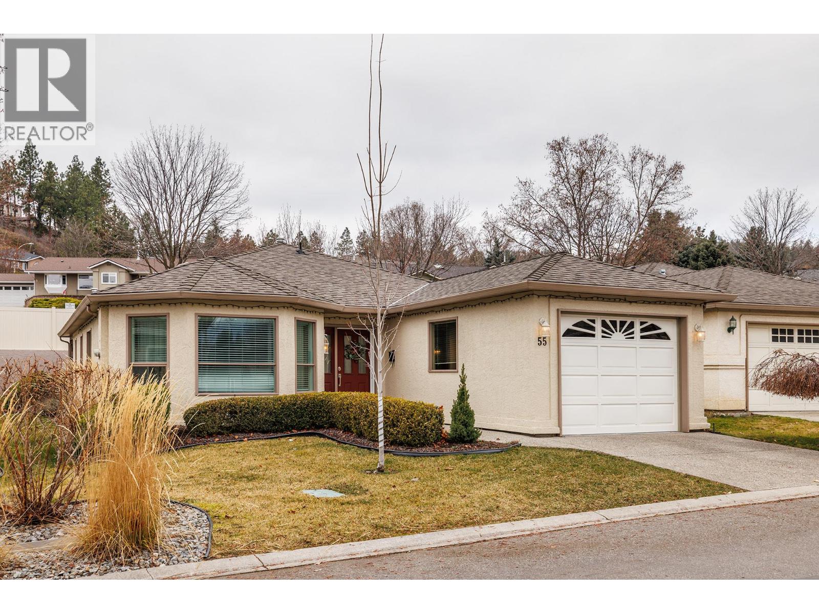 55 615 GLENMEADOWS Road, Kelowna