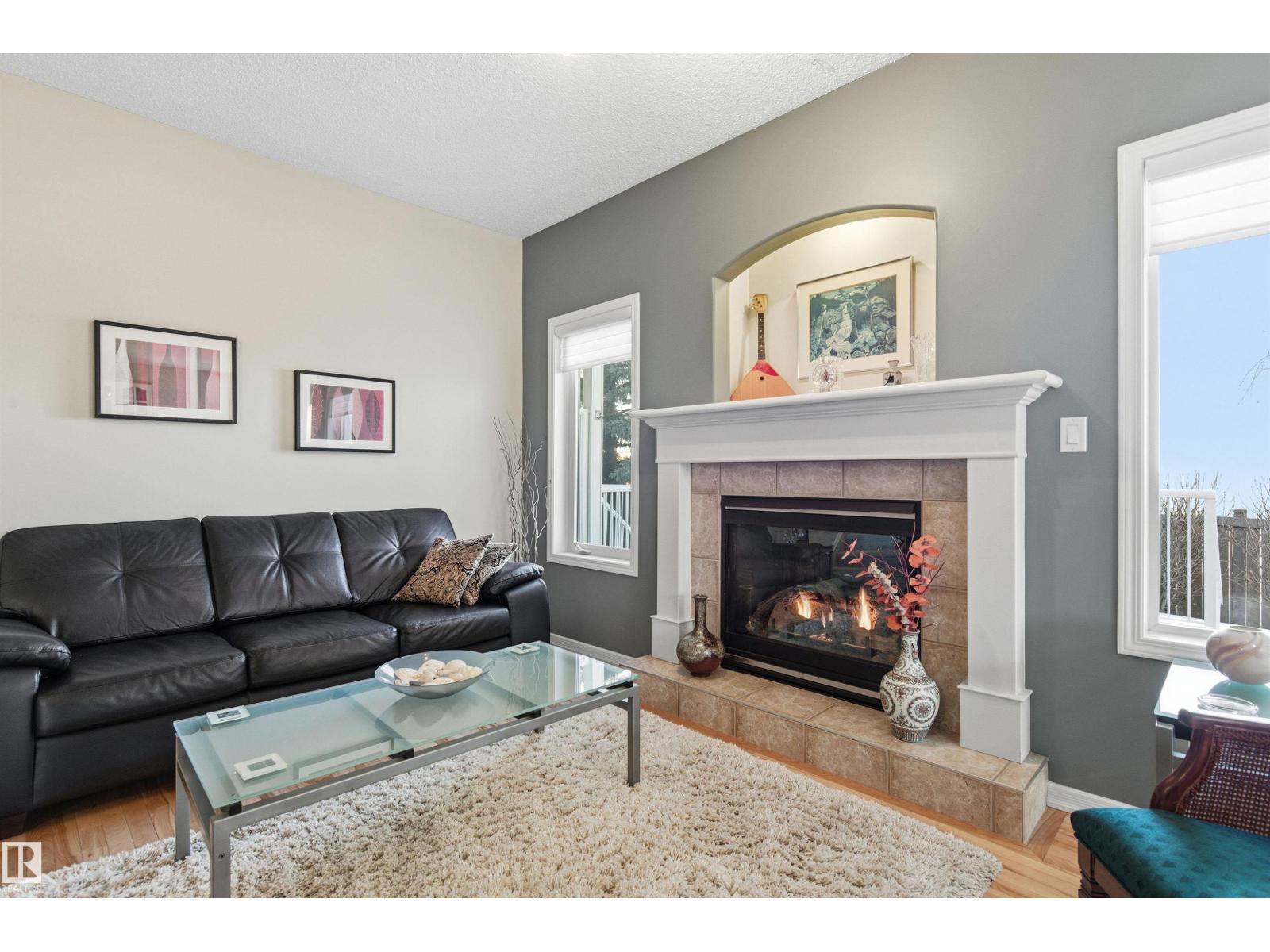 #12 577 BUTTERWORTH WY NW, Edmonton