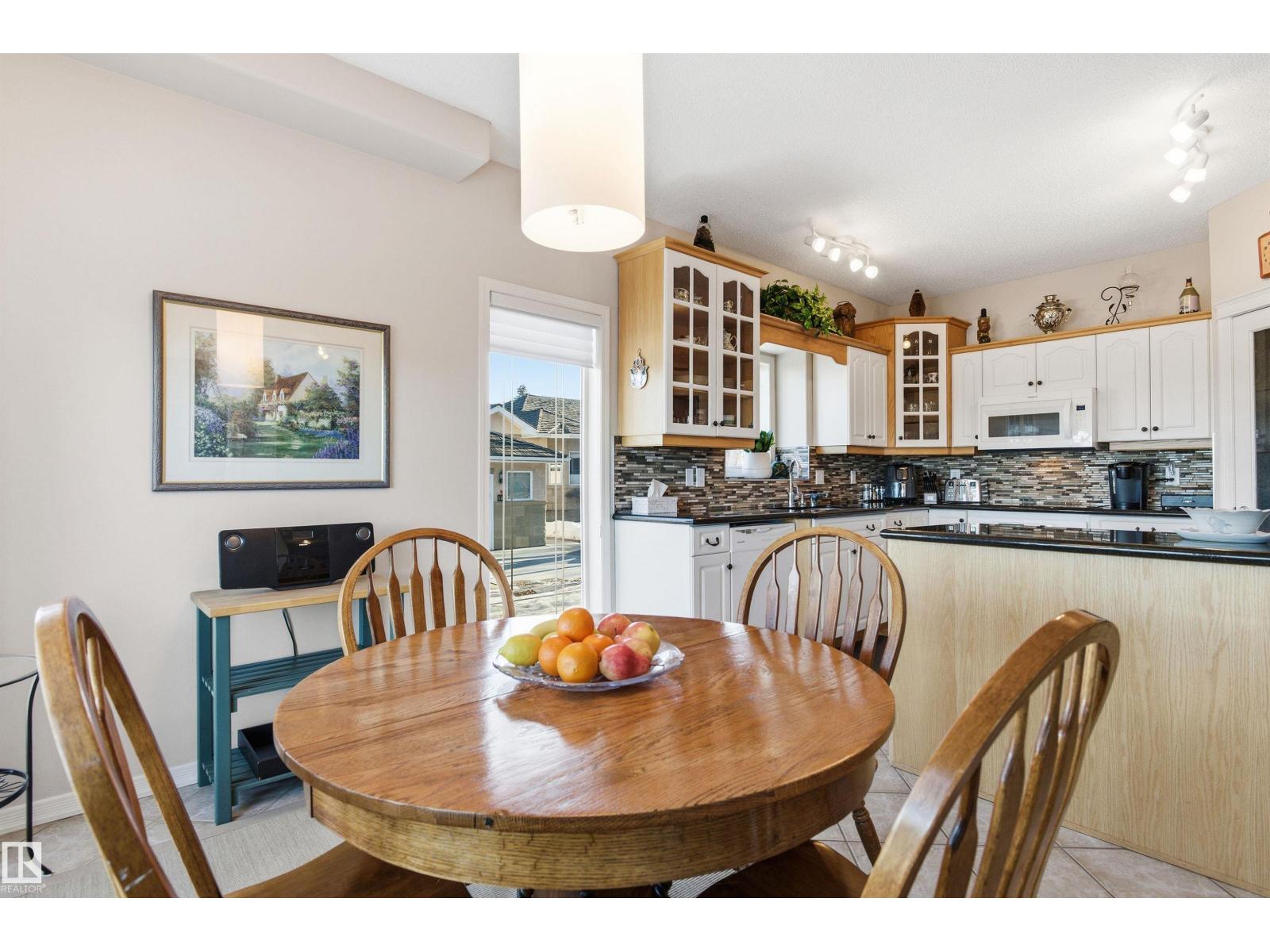 #12 577 BUTTERWORTH WY NW, Edmonton