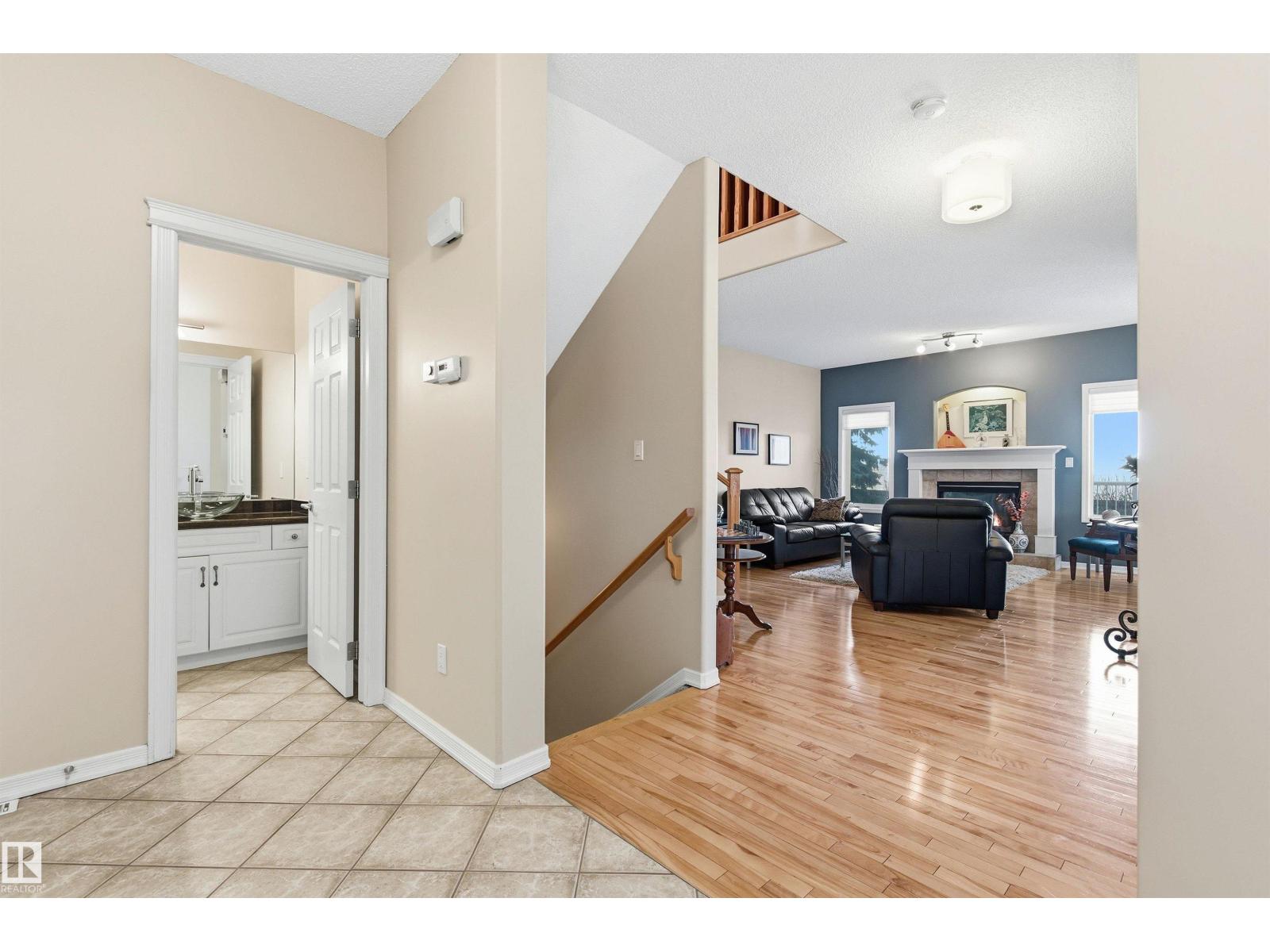 #12 577 BUTTERWORTH WY NW, Edmonton