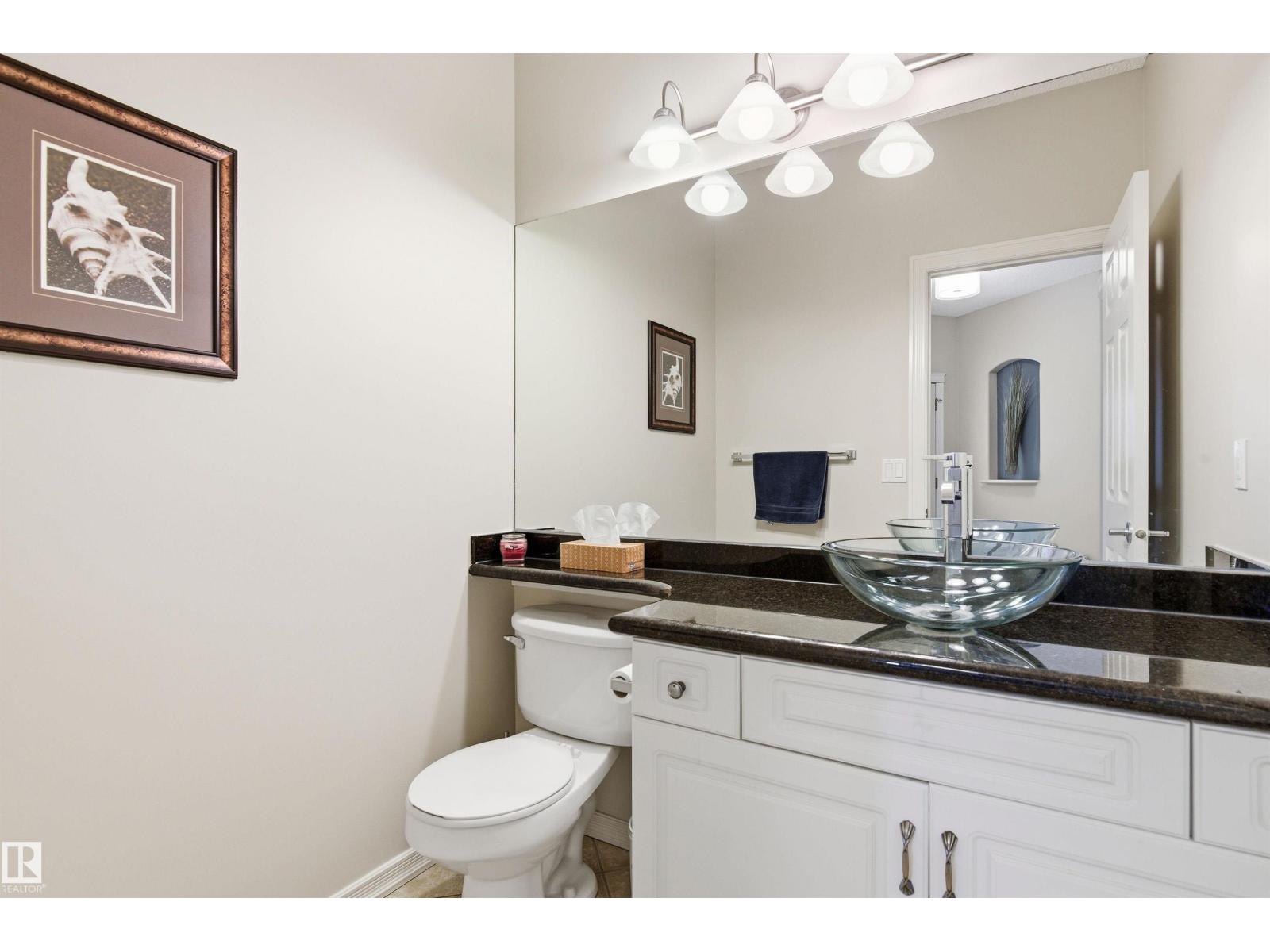 #12 577 BUTTERWORTH WY NW, Edmonton