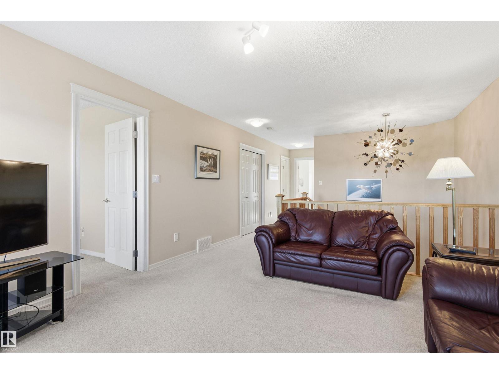 #12 577 BUTTERWORTH WY NW, Edmonton