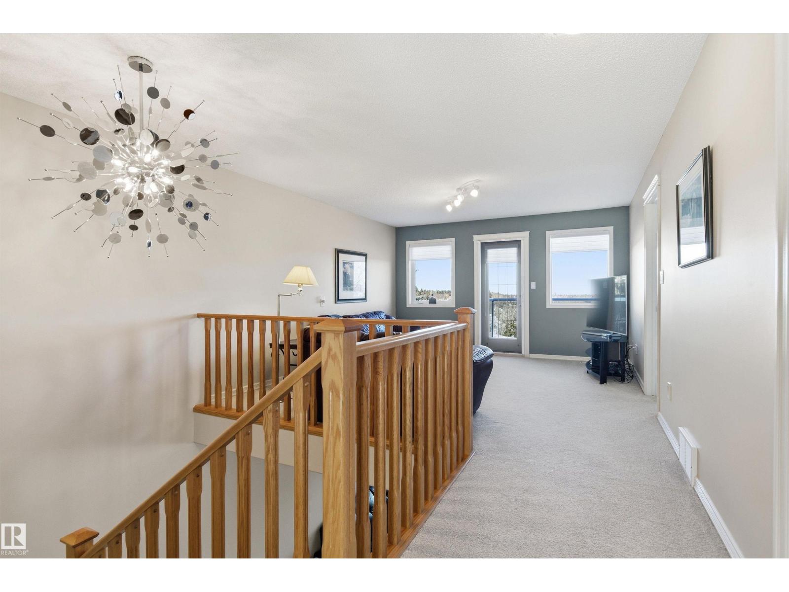 #12 577 BUTTERWORTH WY NW, Edmonton