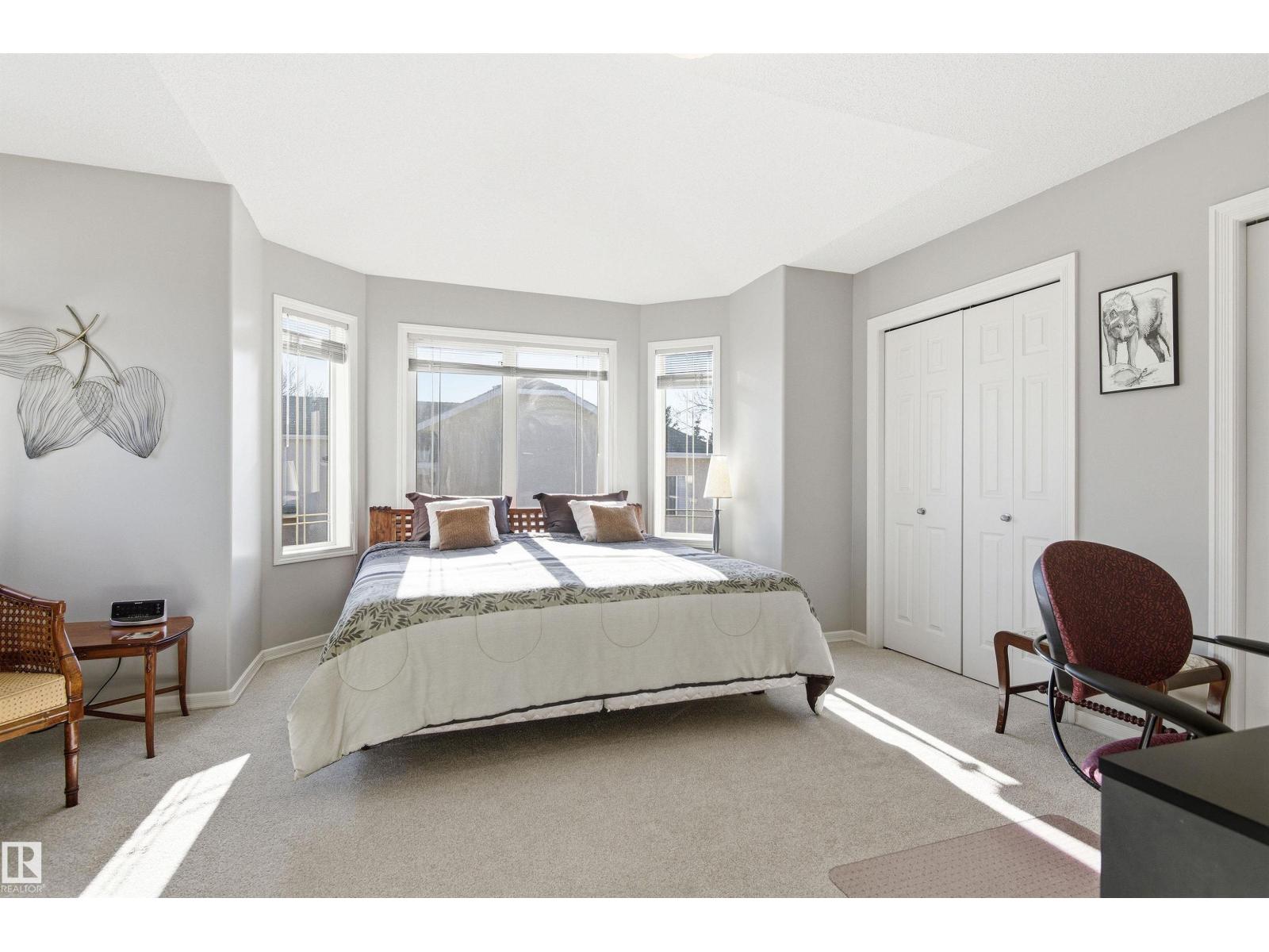 #12 577 BUTTERWORTH WY NW, Edmonton