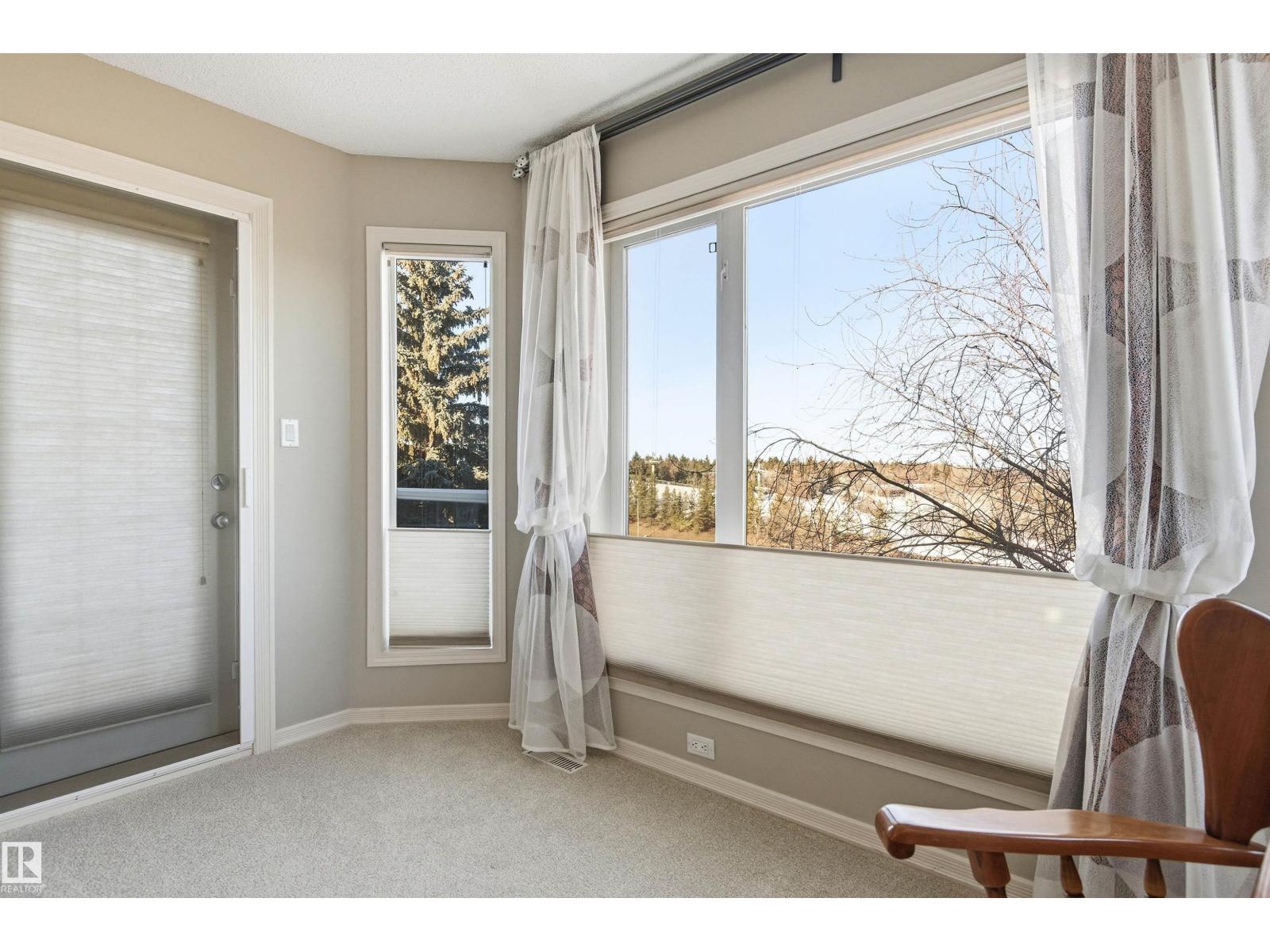 #12 577 BUTTERWORTH WY NW, Edmonton