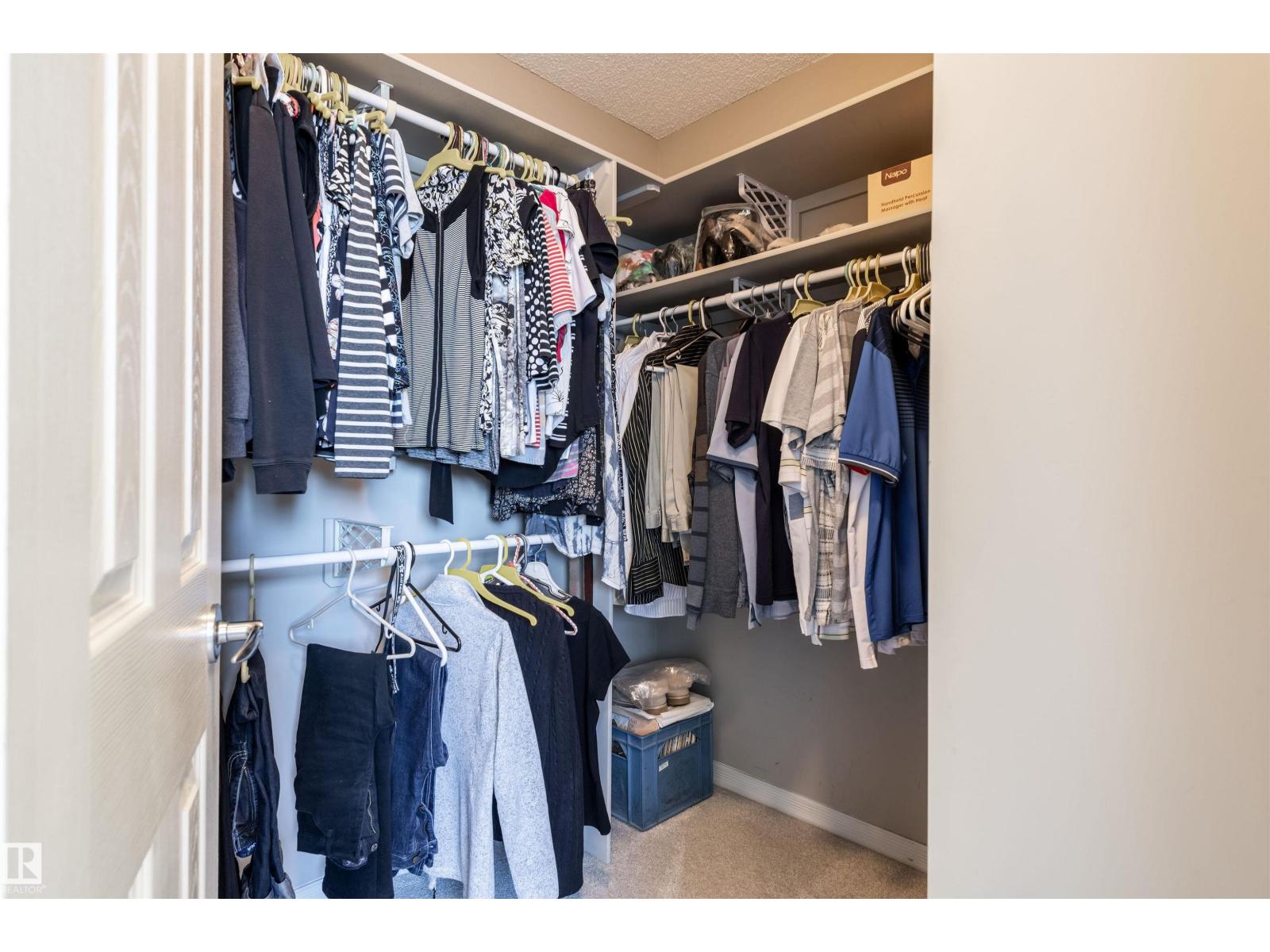 #12 577 BUTTERWORTH WY NW, Edmonton