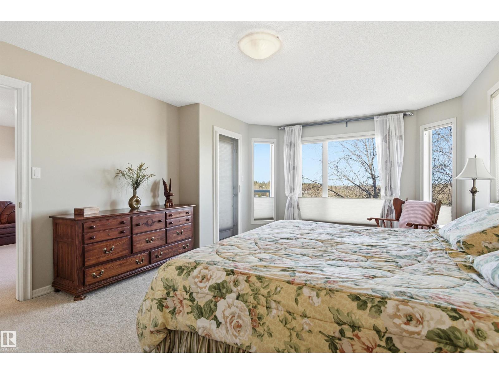#12 577 BUTTERWORTH WY NW, Edmonton