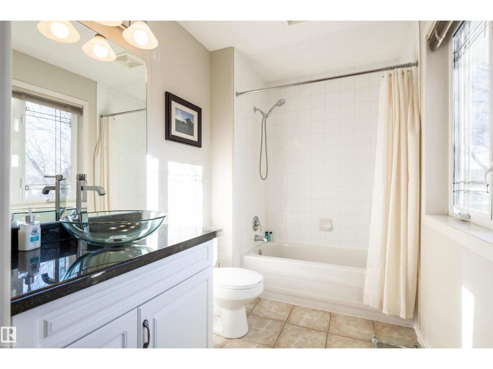 #12 577 BUTTERWORTH WY NW, Edmonton