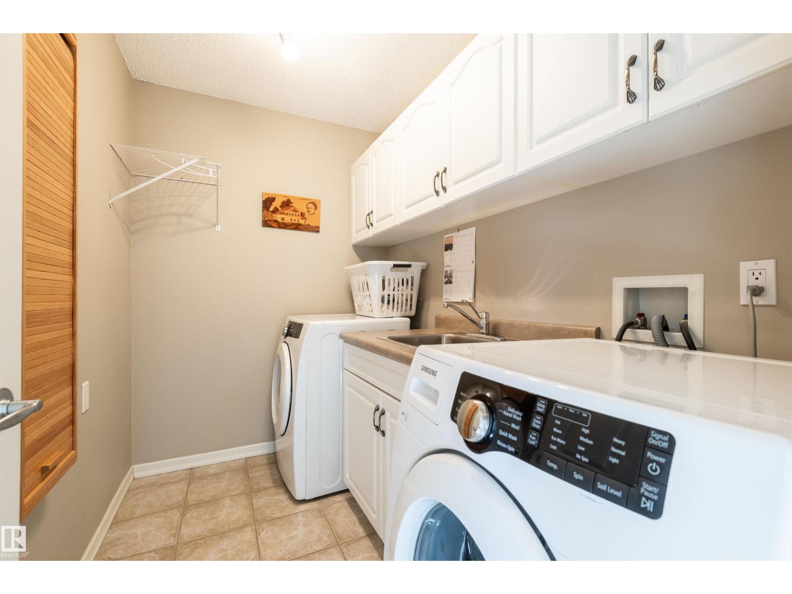 #12 577 BUTTERWORTH WY NW, Edmonton