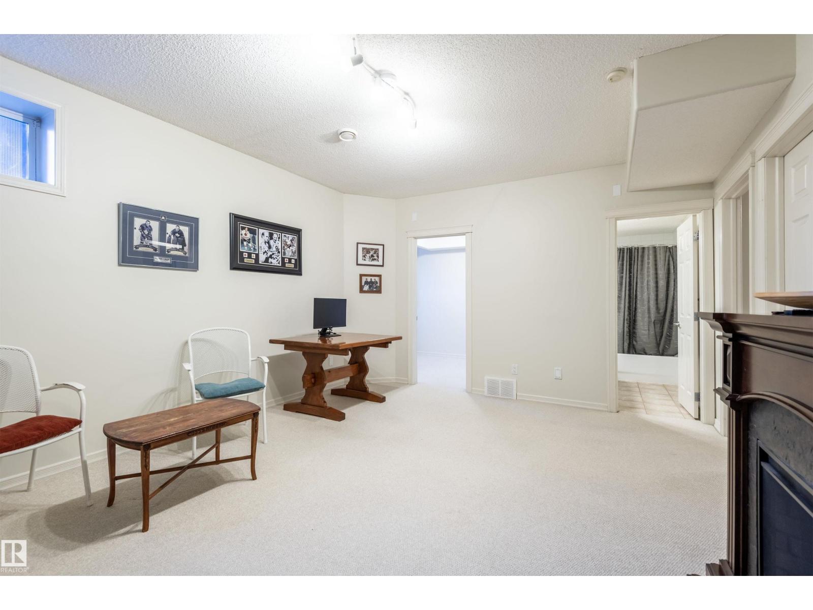 #12 577 BUTTERWORTH WY NW, Edmonton