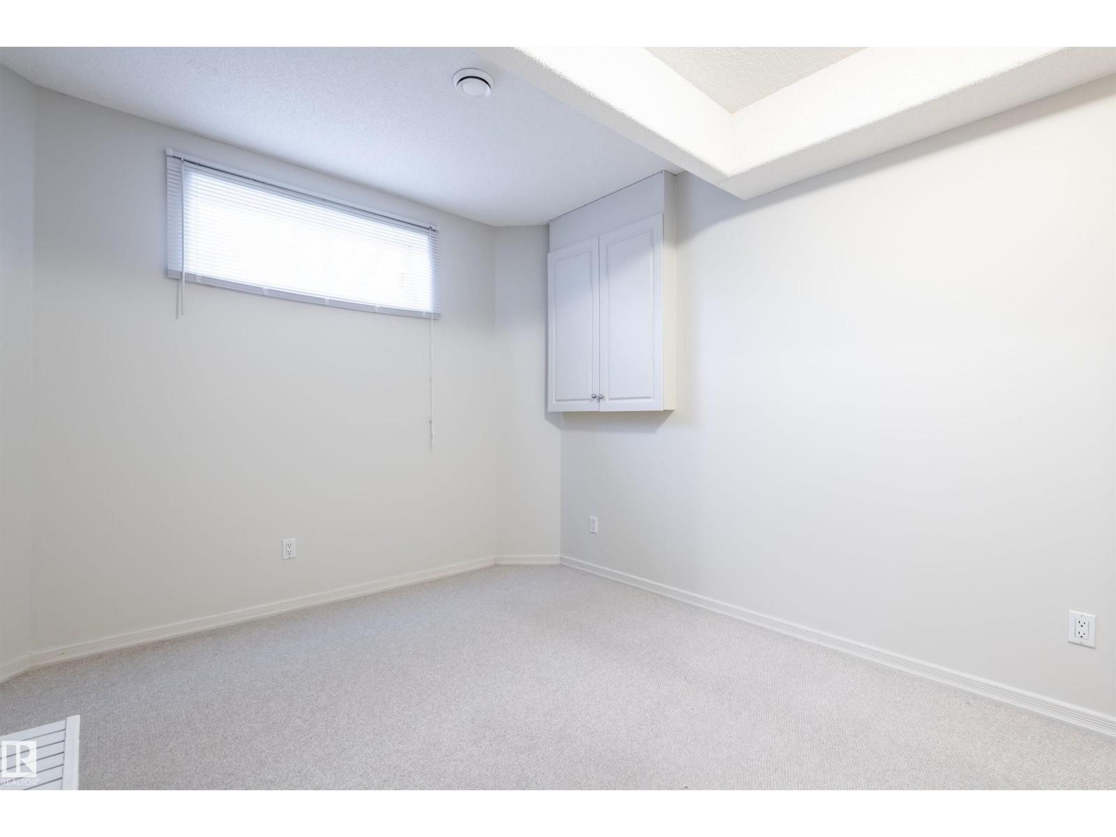 #12 577 BUTTERWORTH WY NW, Edmonton