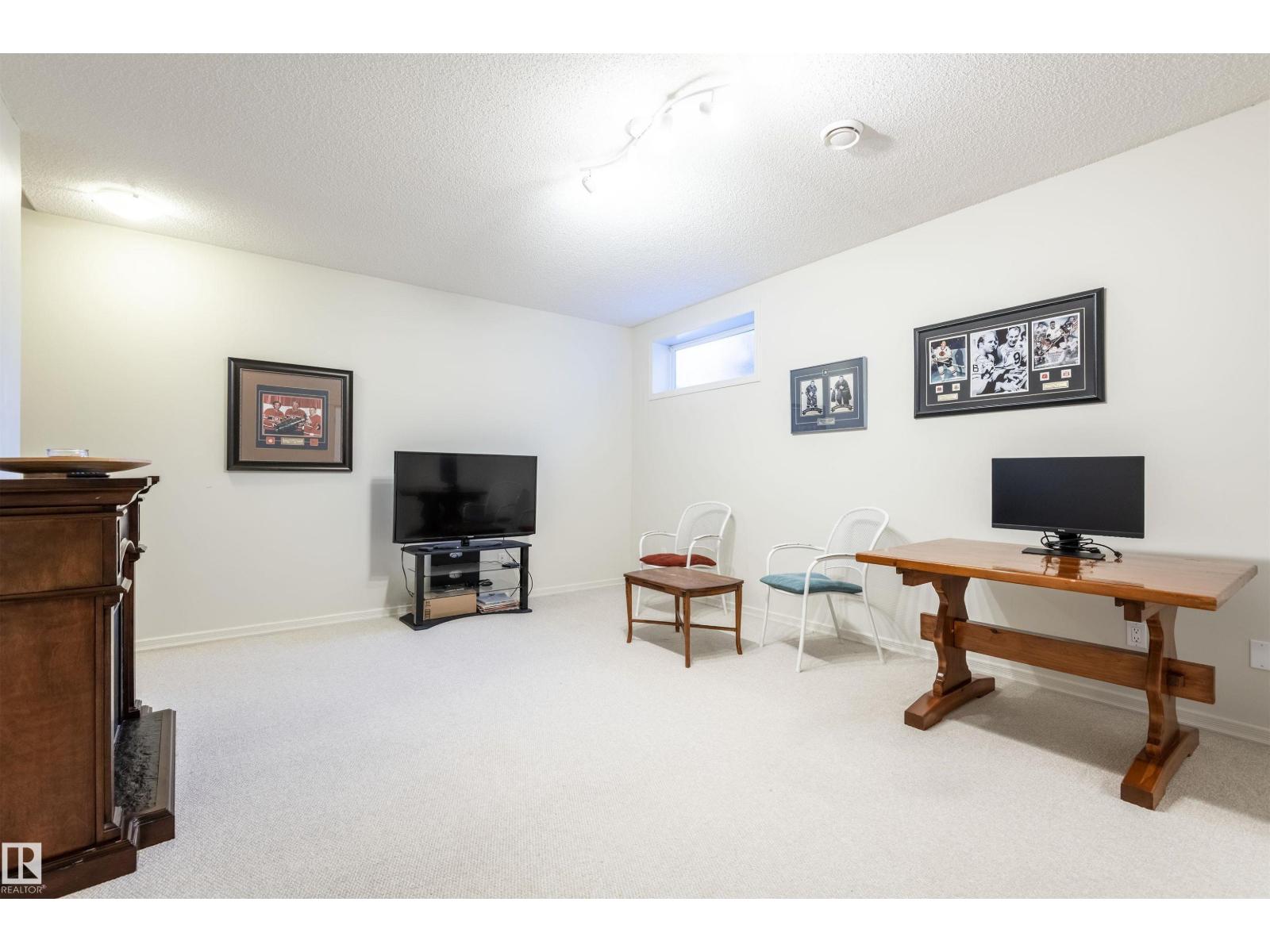 #12 577 BUTTERWORTH WY NW, Edmonton