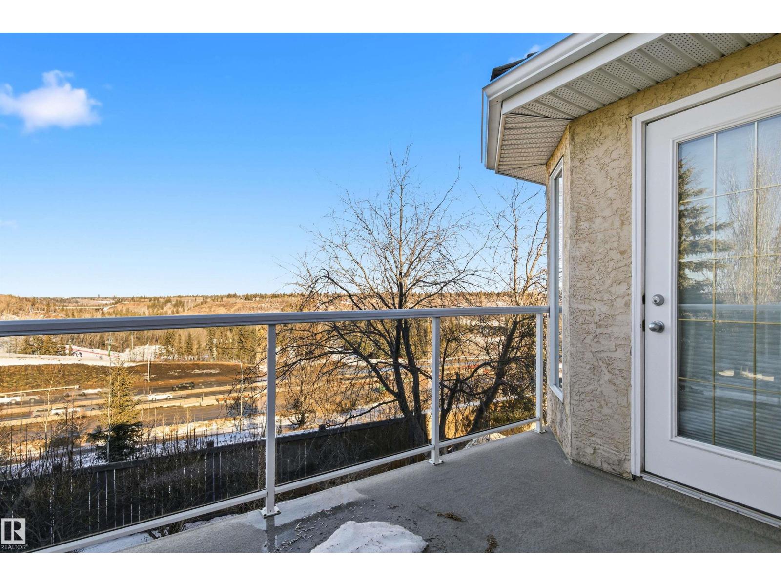 #12 577 BUTTERWORTH WY NW, Edmonton