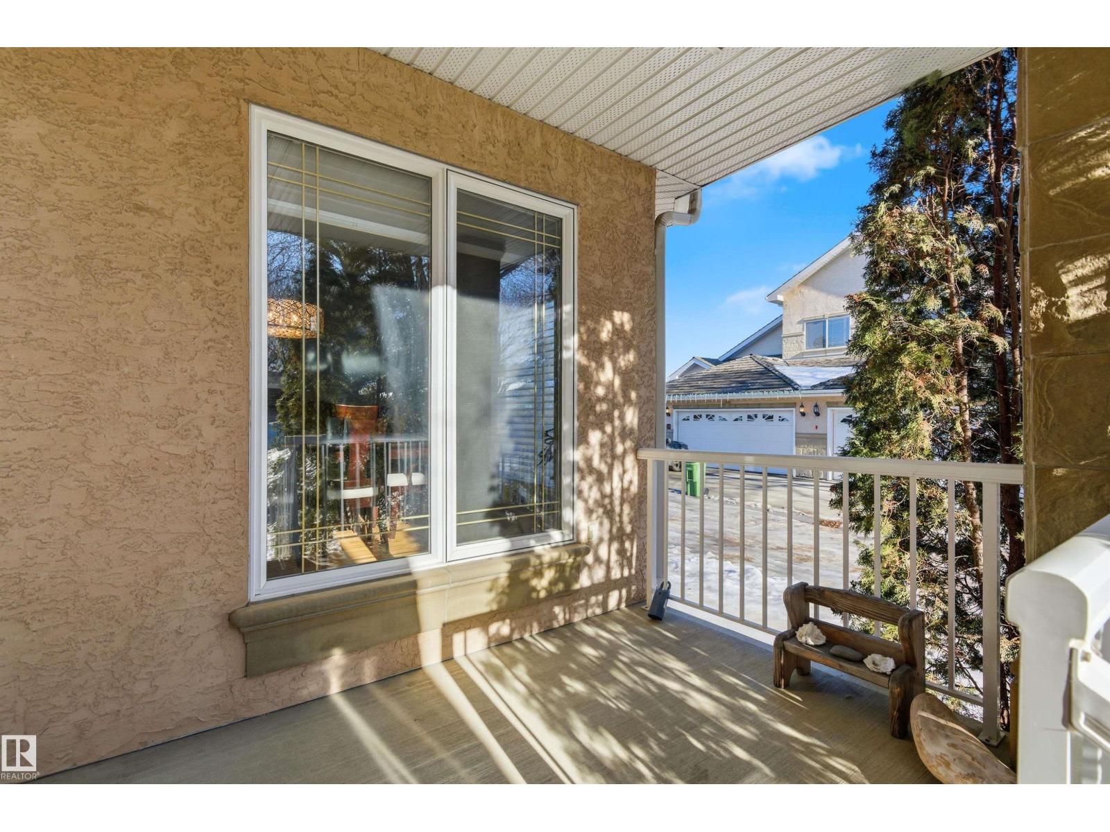 #12 577 BUTTERWORTH WY NW, Edmonton