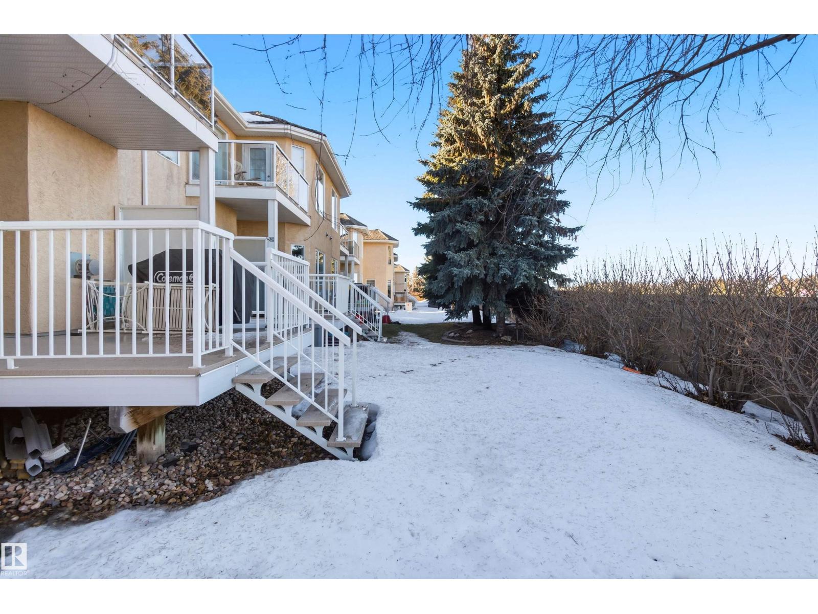 #12 577 BUTTERWORTH WY NW, Edmonton